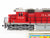 HO Scale Atlas O&RGW Railway EMD SD9 Diesel #719 - Custom & Weathered