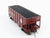 HO Scale MTH 80-90012B PRR Pennsylvania Railroad 2-Bay Open Hopper #220189