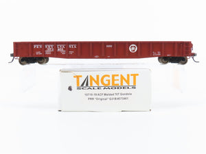 HO Scale Tangent 10710-19 PRR Pennsylvania Railroad Gondola #373461