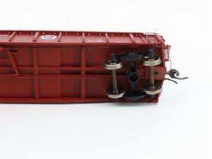 HO Scale Tangent 10710-19 PRR Pennsylvania Railroad Gondola #373461