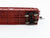 HO Scale Tangent 10710-19 PRR Pennsylvania Railroad Gondola #373461