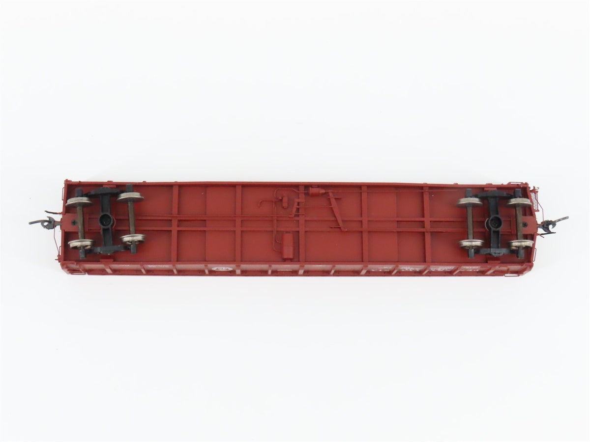 HO Scale Tangent 10710-19 PRR Pennsylvania Railroad Gondola #373461
