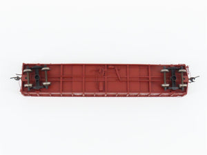 HO Scale Tangent 10710-19 PRR Pennsylvania Railroad Gondola #373461
