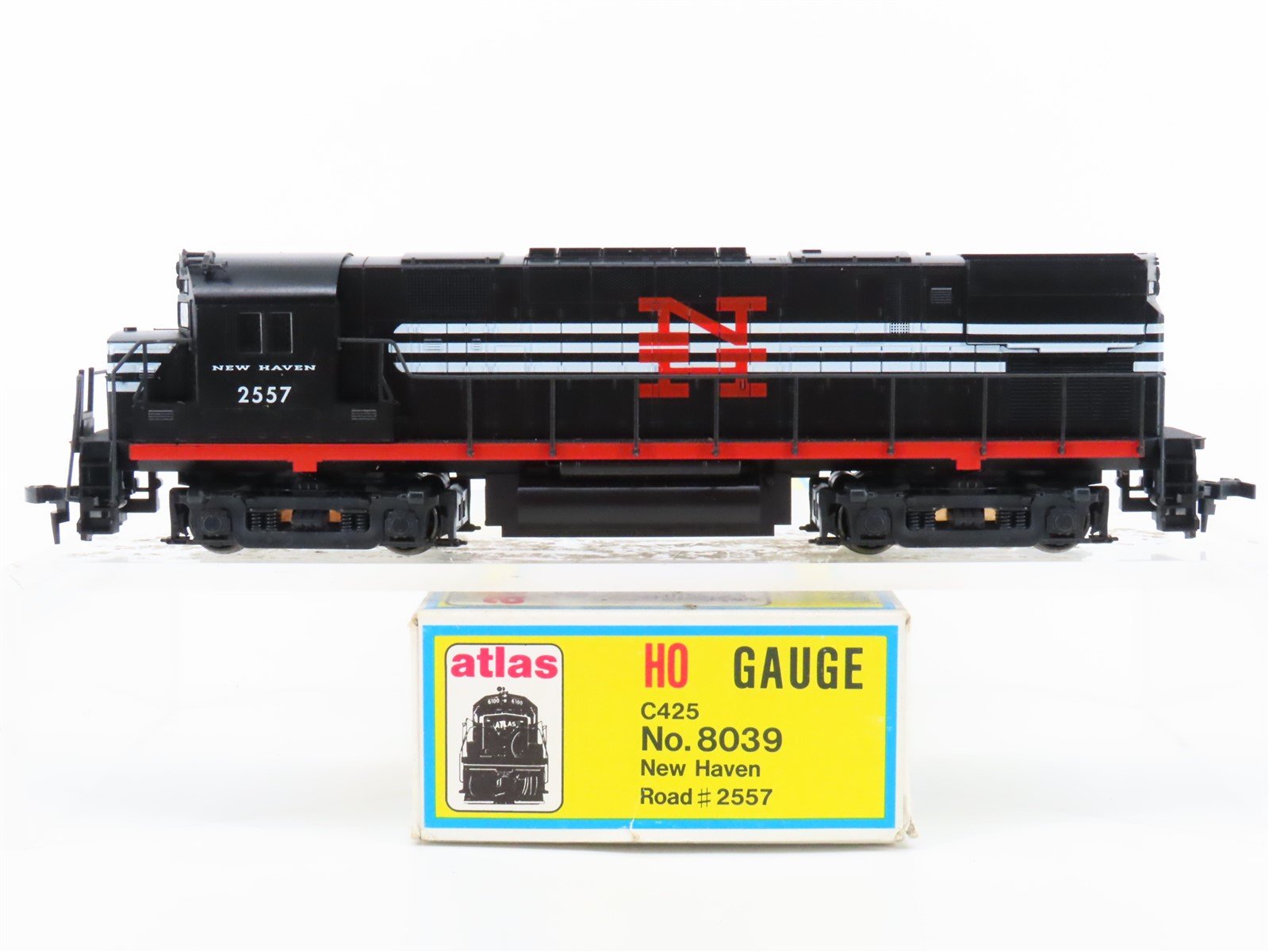 Shop Atlas Trains | Freight, Passengers & Locomotives Tagged