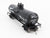 HO Scale Tangent 19067-01 BMX Barrett Tarvia Single Dome Tank Car #4555