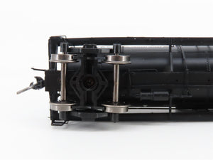 HO Scale Tangent 19067-01 BMX Barrett Tarvia Single Dome Tank Car #4555