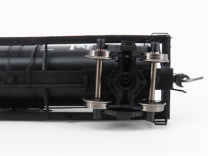 HO Scale Tangent 19067-01 BMX Barrett Tarvia Single Dome Tank Car #4555