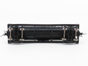HO Scale Tangent 19067-01 BMX Barrett Tarvia Single Dome Tank Car #4555