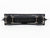 HO Scale Tangent 19067-01 BMX Barrett Tarvia Single Dome Tank Car #4555