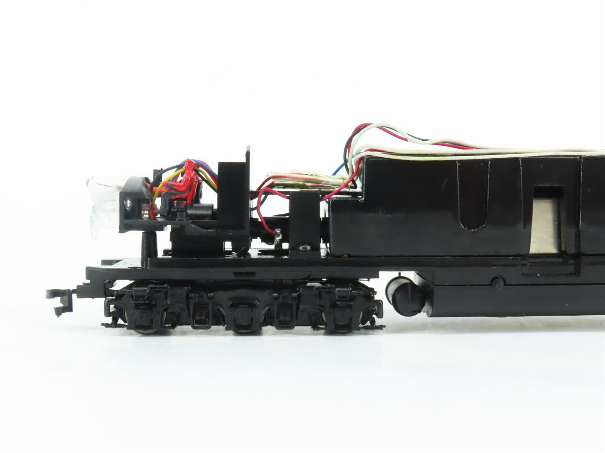 HO Scale Proto 2000 21012 Southern E8/9A Diesel Locomotive #2924