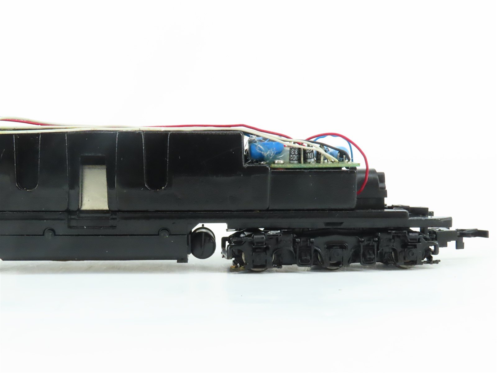 HO Scale Proto 2000 21012 Southern E8/9A Diesel Locomotive #2924