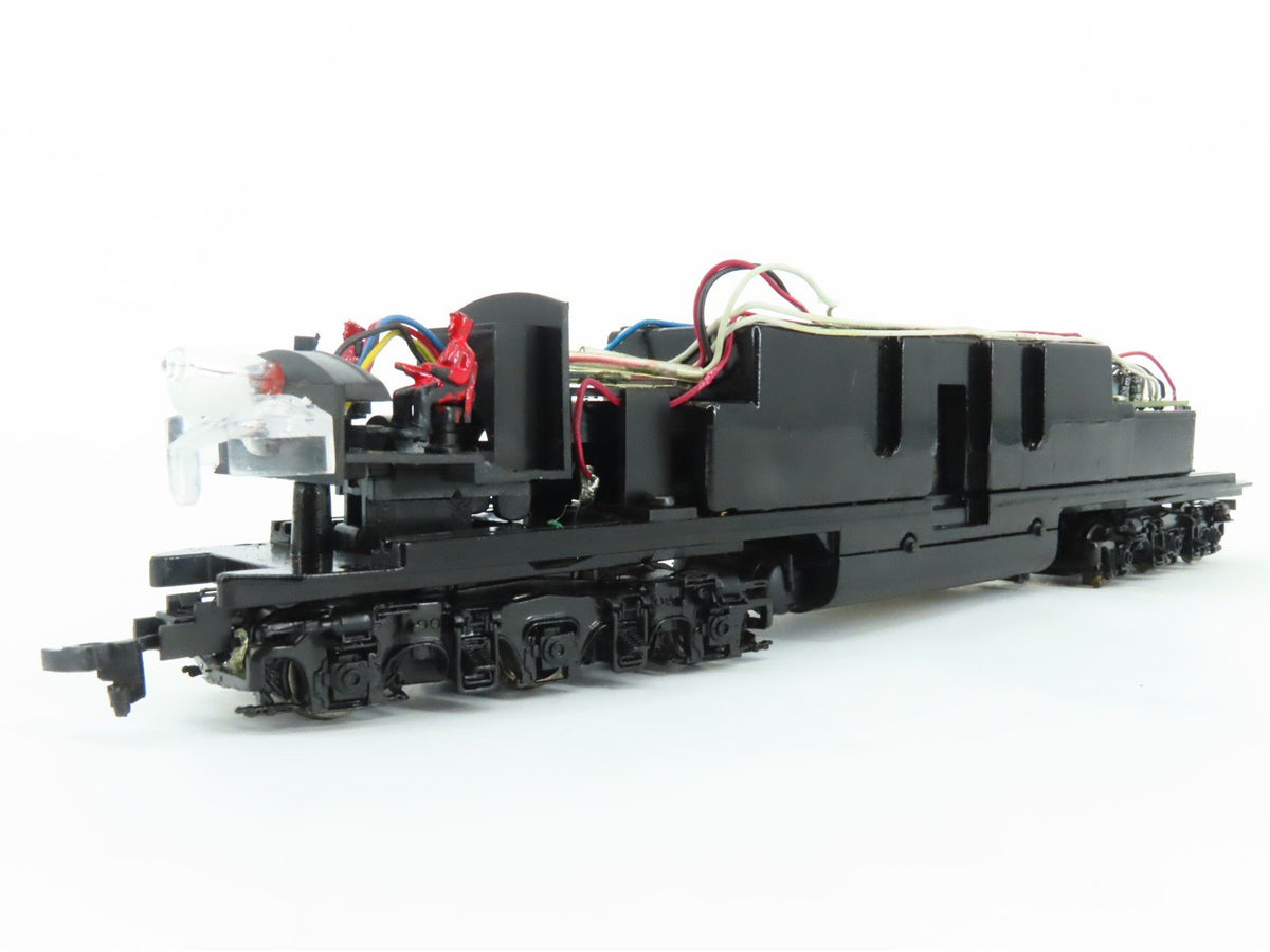 HO Scale Proto 2000 21012 Southern E8/9A Diesel Locomotive #2924