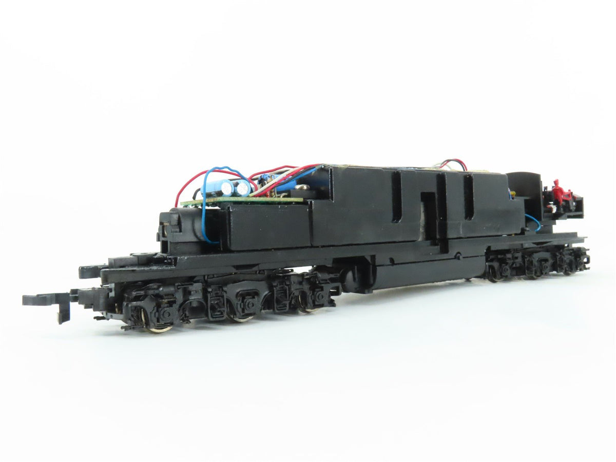 HO Scale Proto 2000 21012 Southern E8/9A Diesel Locomotive #2924