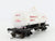 HO Scale PROTO 2000 #23531 BEPX Belcher Oil Co. Single Dome Tank Car #11