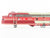 HO Scale Proto 2000 8714 RI Rock Island E8/9A Diesel Locomotive #652