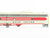 HO Scale Proto 2000 8714 RI Rock Island E8/9A Diesel Locomotive #652