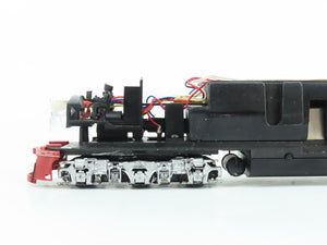 HO Scale Proto 2000 8714 RI Rock Island E8/9A Diesel Locomotive #652