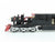 HO Scale Proto 2000 8714 RI Rock Island E8/9A Diesel Locomotive #652
