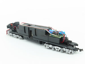 HO Scale Proto 2000 8714 RI Rock Island E8/9A Diesel Locomotive #652