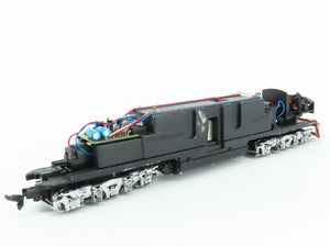 HO Scale Proto 2000 8714 RI Rock Island E8/9A Diesel Locomotive #652