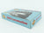 HO Scale Proto 2000 8714 RI Rock Island E8/9A Diesel Locomotive #652