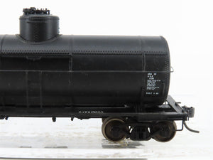 HO Scale PROTO 2000 #23360 GATX General American Single Dome Tank Car #17632