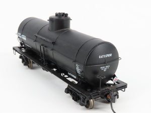 HO Scale PROTO 2000 #23360 GATX General American Single Dome Tank Car #17632