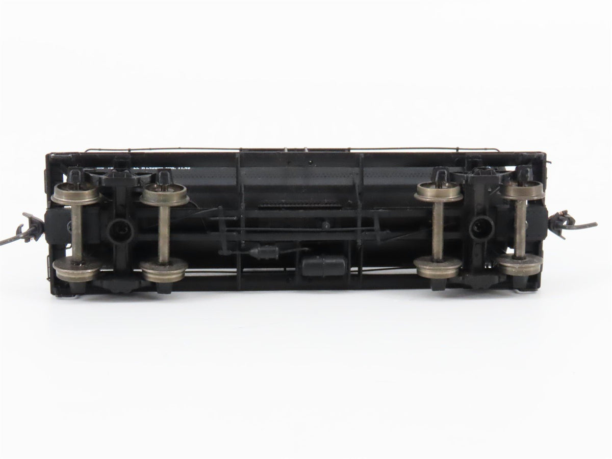 HO Scale PROTO 2000 #23360 GATX General American Single Dome Tank Car #17632