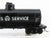 HO Scale PROTO 2000 #23359 CSOX Cities Service Single Dome Tank Car #1428