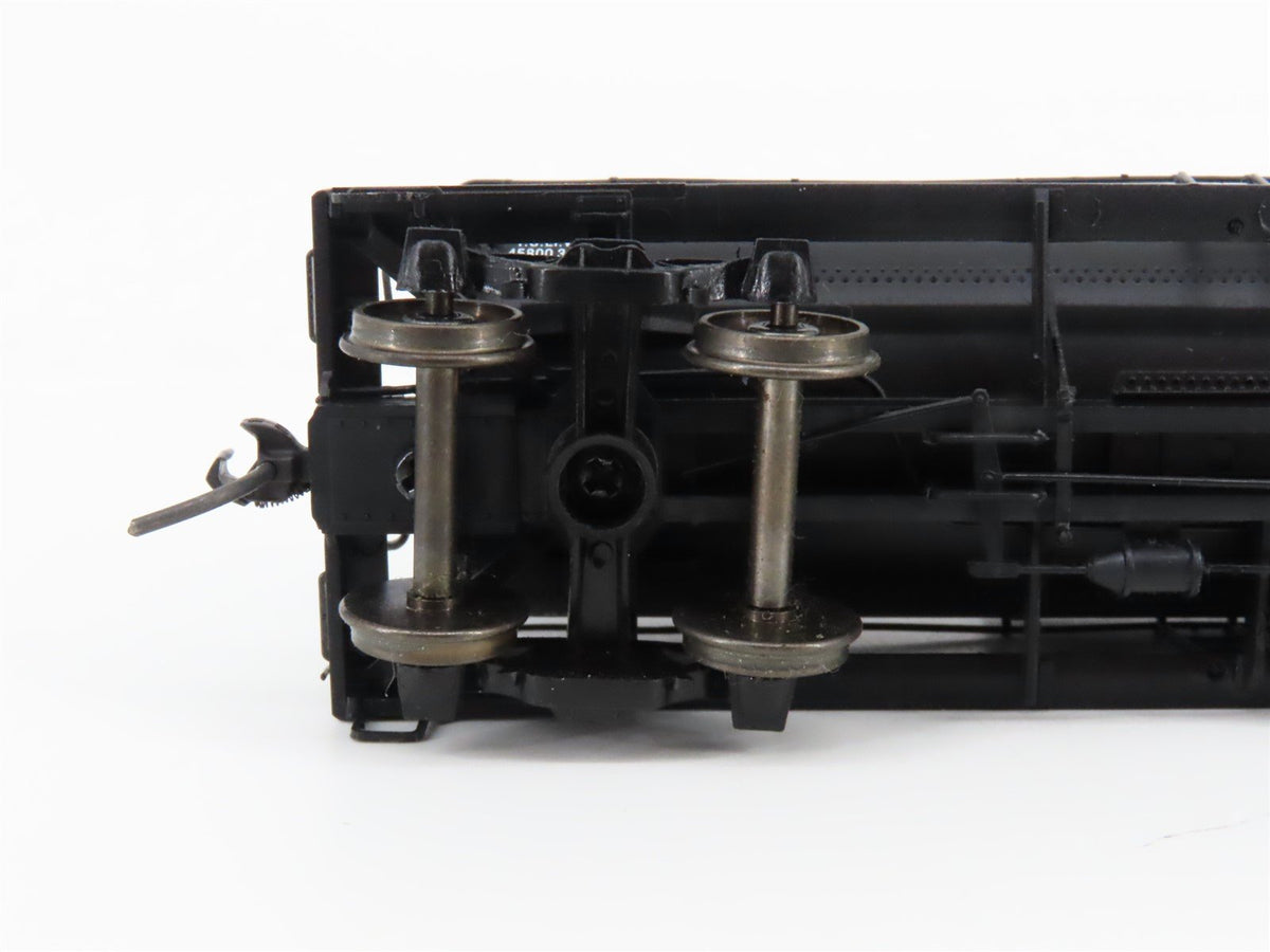 HO Scale PROTO 2000 #23359 CSOX Cities Service Single Dome Tank Car #1428