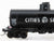 HO Scale PROTO 2000 #23172 CSOX Cities Service Single Dome Tank Car #1414