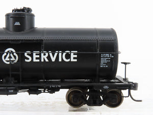 HO Scale PROTO 2000 #23172 CSOX Cities Service Single Dome Tank Car #1414