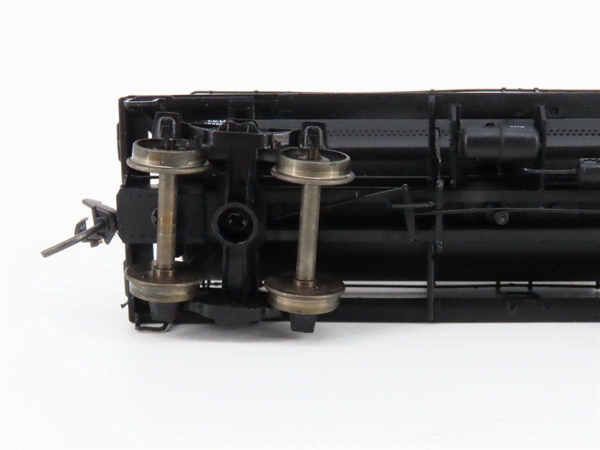 HO Scale PROTO 2000 #23172 CSOX Cities Service Single Dome Tank Car #1414