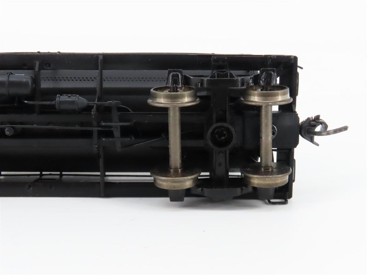 HO Scale PROTO 2000 #23172 CSOX Cities Service Single Dome Tank Car #1414
