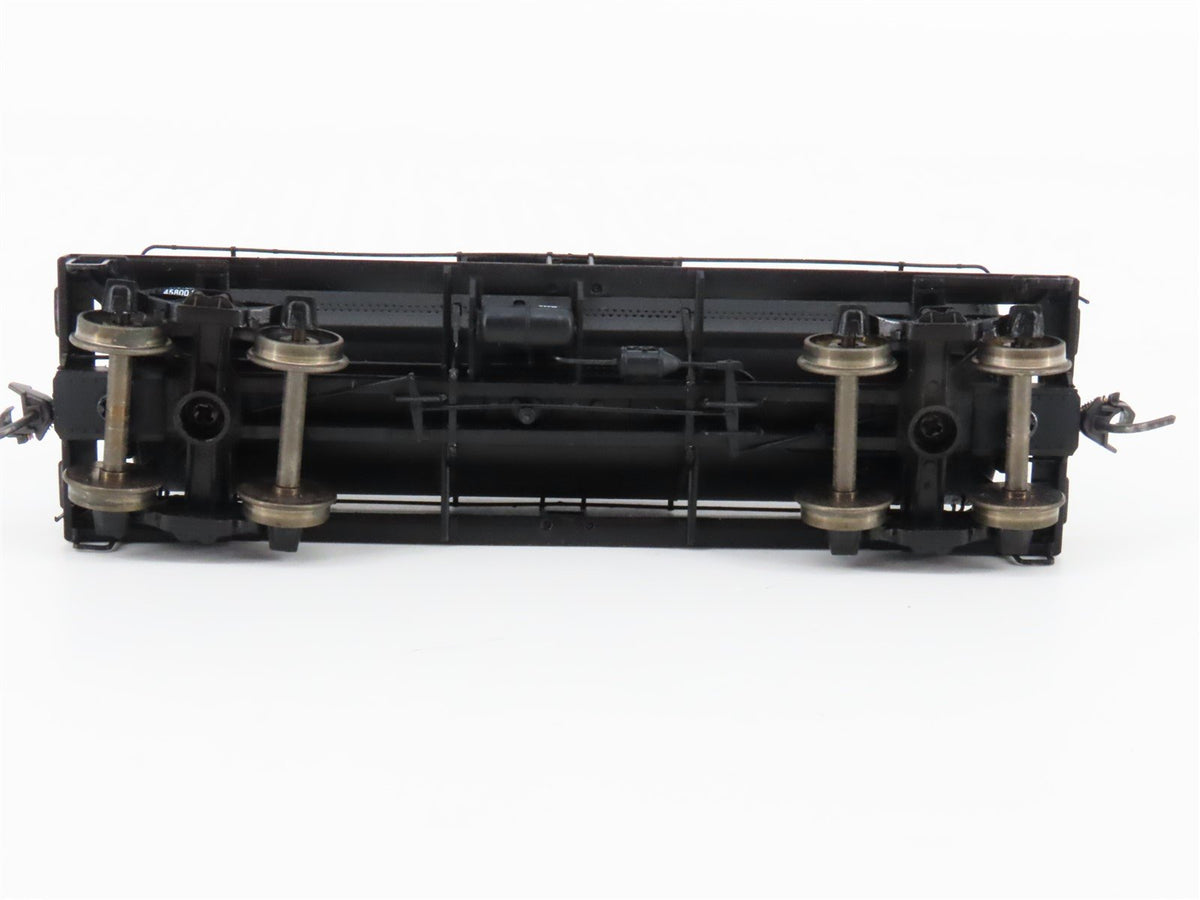 HO Scale PROTO 2000 #23172 CSOX Cities Service Single Dome Tank Car #1414