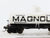 HO Scale PROTO 2000 #23532 MPCX Magnolia Petroleum Single Dome Tank Car #725