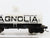 HO Scale PROTO 2000 #23532 MPCX Magnolia Petroleum Single Dome Tank Car #725