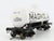 HO Scale PROTO 2000 #23532 MPCX Magnolia Petroleum Single Dome Tank Car #725