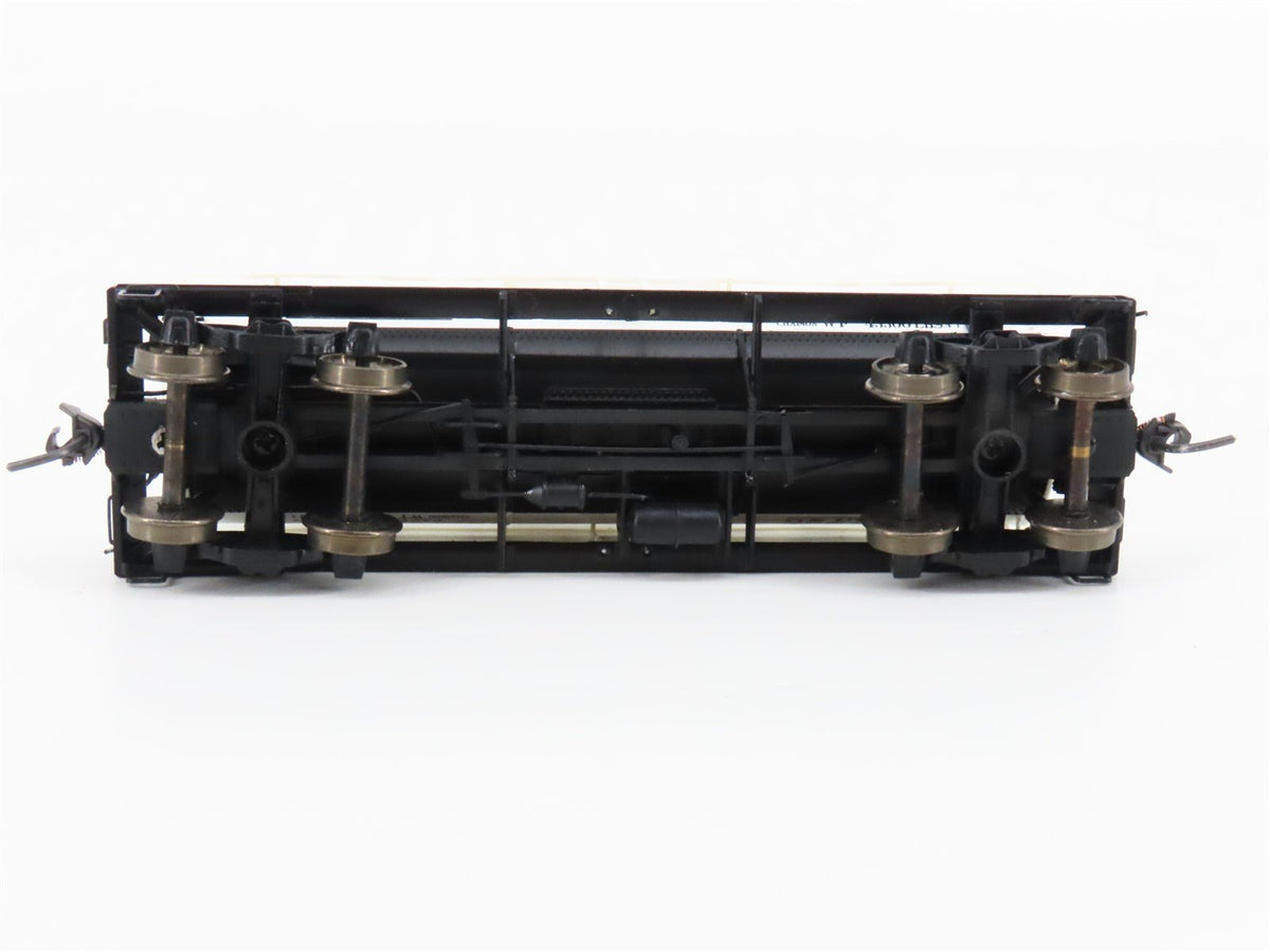 HO Scale PROTO 2000 #23532 MPCX Magnolia Petroleum Single Dome Tank Car #725