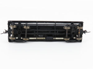HO Scale PROTO 2000 #23532 MPCX Magnolia Petroleum Single Dome Tank Car #725