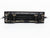 HO Scale PROTO 2000 #23532 MPCX Magnolia Petroleum Single Dome Tank Car #725