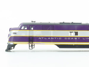 HO Scale Proto 2000 ACL Atlantic Coast Line E7A Diesel Locomotive #529