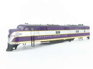 HO Scale Proto 2000 ACL Atlantic Coast Line E7A Diesel Locomotive #529