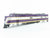 HO Scale Proto 2000 ACL Atlantic Coast Line E7A Diesel Locomotive #529