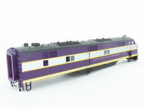 HO Scale Proto 2000 ACL Atlantic Coast Line E7A Diesel Locomotive #529