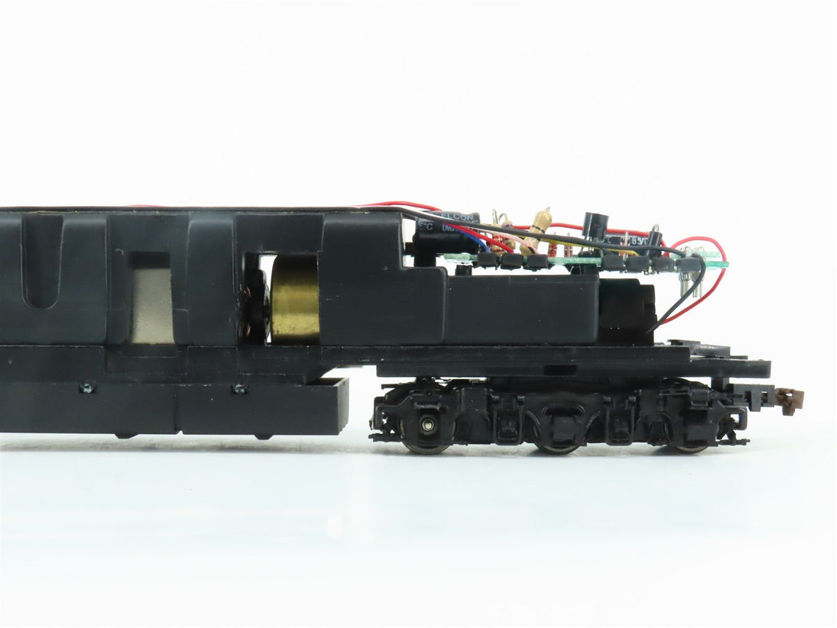 HO Scale Proto 2000 ACL Atlantic Coast Line E7A Diesel Locomotive #529