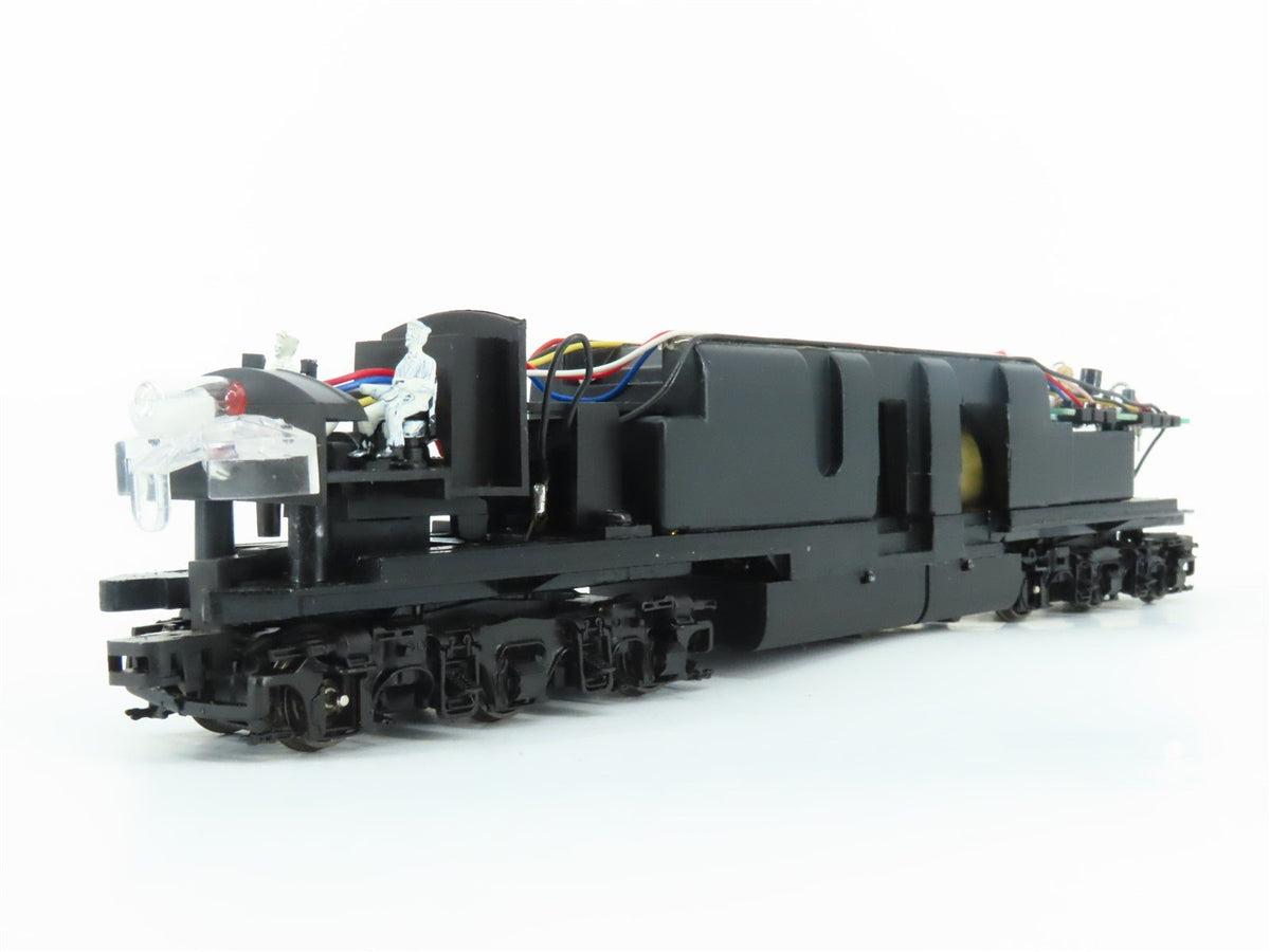 HO Scale Proto 2000 ACL Atlantic Coast Line E7A Diesel Locomotive #529