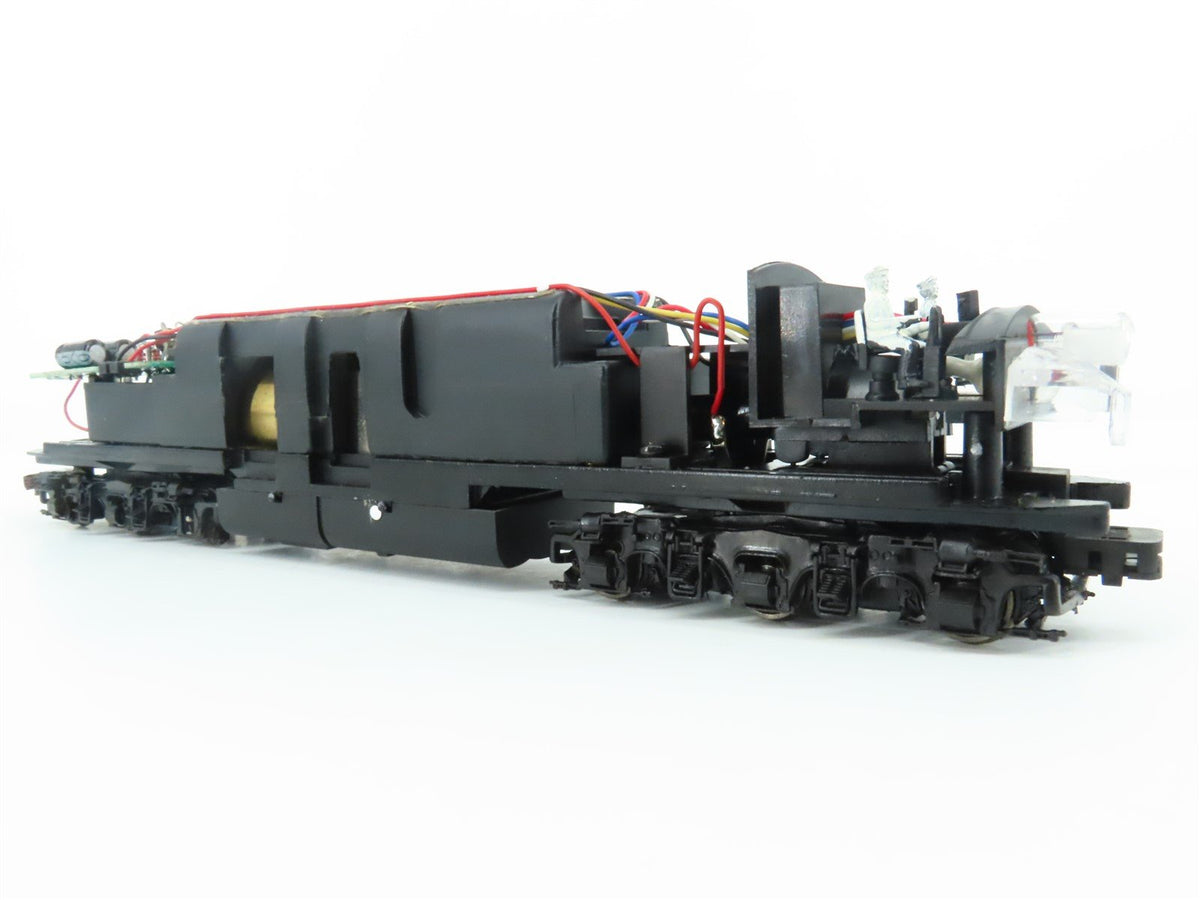 HO Scale Proto 2000 ACL Atlantic Coast Line E7A Diesel Locomotive #529