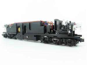 HO Scale Proto 2000 ACL Atlantic Coast Line E7A Diesel Locomotive #529