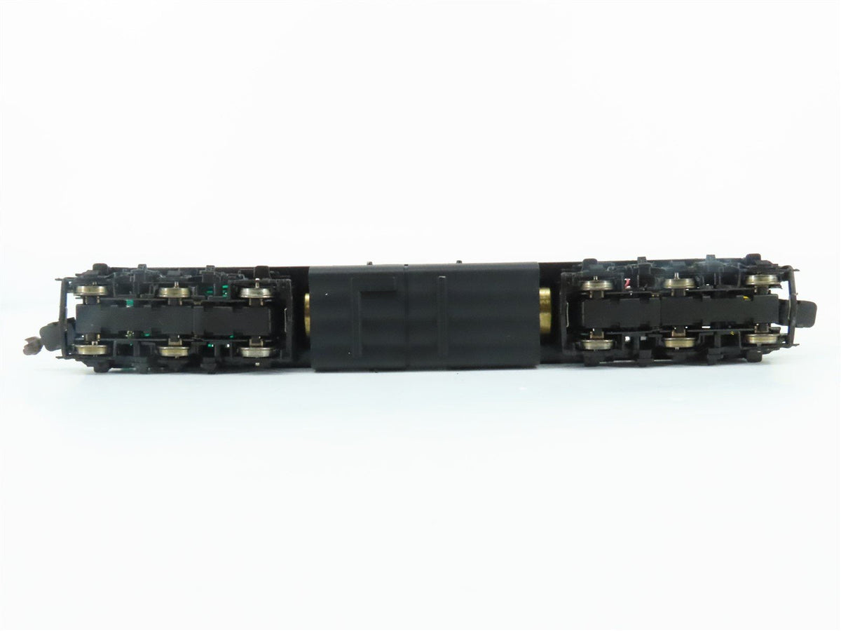 HO Scale Proto 2000 ACL Atlantic Coast Line E7A Diesel Locomotive #529